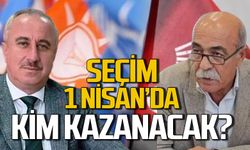 Zonguldak İl Genel Meclisi Başkanı kim olacak? Seçim 1 Nisan’da