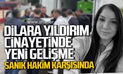 Zonguldak'ta yüksek sesle müzik kavgasında Dilara Yıldırım cinayetinde yeni gelişme.