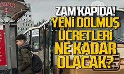 Akaryakıt fiyatları şoförleri vurdu... Dolmuşa zam kapıda