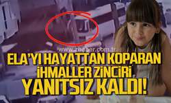 7 Yaşındaki Ela'yı hayattan koparan ihmaller zinciri cevapsız kaldı