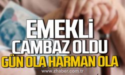 Adnan Küçükvar; "Emekli cambaz oldu, gün ola harman ola"