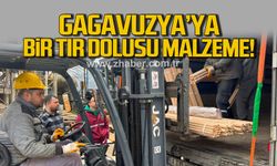 Çaycuma diplomatik misyon gibi işlev görüyor