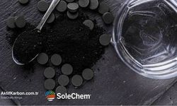 Gıda Sektörünün Vazgeçilmez Hammaddesi: Aktif Karbon Nerelerde Kullanılıyor?