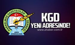 Karaelmas Gazeteciler Derneği yeni binasını açıyor