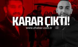 Ümit Kanoğlu’nun hayatını kaybettiği olayda karar çıktı!