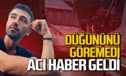 Tuncay Kurttekin’den acı haber geldi: Düğününü göremedi!