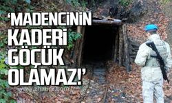 Adnan Küçükvar; 'Emeklinin kaderi göçük olamaz'