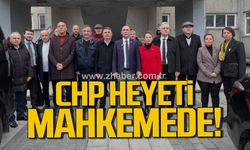 CHP’den TTK kararı sonrası üretim çağrısı
