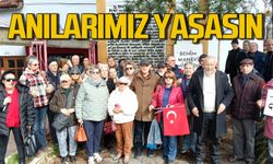 Yayla Ortaokulu yıkımına tepki: Anılarımız yaşasın