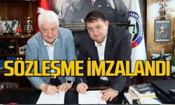GMİS ile MBA Okulları arasında ihrinil sözleşmesi imzalandı