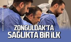 BEÜ Hastanesi’nden sağlıkta ilk: Kriyobalon Ablasyon başarıyla uygulandı