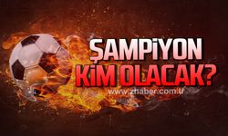 Şampiyon kim olacak?