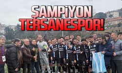 Şampiyon Tersanespor