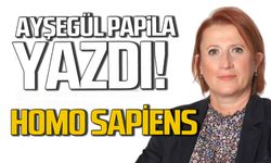 Homo Sapiens