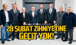 AK Parti: 28 Şubat darbesini unutmadık, unutturmayacağız