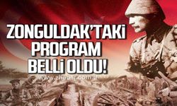 18 Mart Çanakkale Deniz Zaferi ve Şehitleri Anma Günü etkinlik programı belli oldu