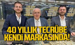 İrfan Yazıcıoğlu, 40 yıllık tecrübesini kendi markasıyla taçlandırdı