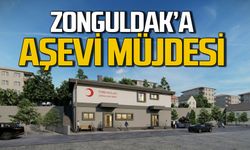 Zonguldak’a Aşevi müjdesi