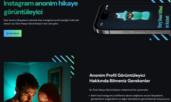 Instagram Gizli Hikaye İzleme Gerçek mi?