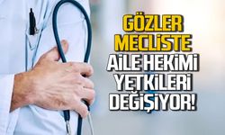Aile hekimliğinde köklü değişim: Yetki yerelleşiyor, devamsızlığa sınır geliyor