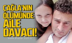 14 yaşındaki Çağla menenjitten öldü: Baba hukuki süreç başlatıyor
