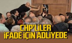 Seçim sonrası gerginlik: CHP’liler ifadeye çağrıldı