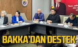 BAKKA’dan geri ödemeli finansman desteği