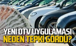 ÖTV muafiyetinde yeni düzenleme tepki aldı