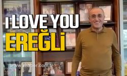 Türk Futbolunun tanınan İsmi Albayrak, Ereğli Belediyespor'u kutladı.