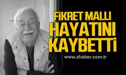 Fikret Mallı hayatını kaybetti