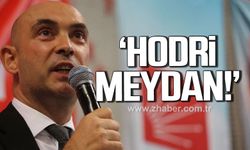 CHP İl Başkanlarından ortak çıkış: Hodri meydan!