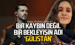 Murat Boz'dan duygusal Gülistan Doku paylaşımı!