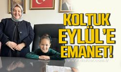 AK Parti'de koltuk Eylül'e emanet