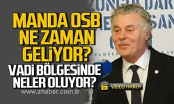 Zekai Kamitoğlu, "Karadeniz’in giriş kapısı, Türkiye’nin üretim havzası Zonguldak"