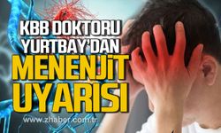 KBB doktoru Kemal Yurtbay’dan menenjit uyarısı