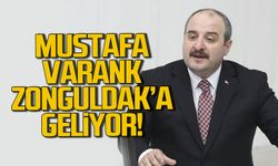 Zonguldak’ta TÜGVA İhtisas Akademi Lansmanı Heyecanı!