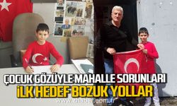 İncivez Mahalle Muhtarı Hüseyin Cevher, koltuğunu Serkan Gedik’e devretti.
