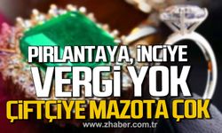 Devrim Dural; "Pırlantaya,elmasa,inciye vergi yok çiftçiye,mazota çok öyle mi?”