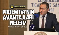 Proemtia'nın avantajları neler?