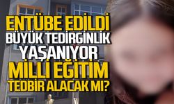 Menenjit olan öğrenci entübe edildi: Milli Eğitim Müdürlüğü tedbir alacak mı?