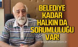 Tüketici Derneği’nden Zonguldak Belediyesi’ne destek ve uyarı