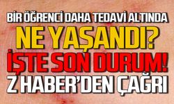 Zonguldak menenjit konusunda açıklama bekliyor. İşte son durum!