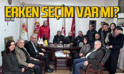 Erken seçim var mı? Devrim Dural’dan hodri meydan