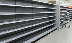 Depo Rafları ve Market Rafları: Doğru Seçim Rehberi