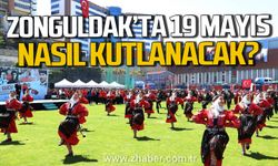 Zonguldak'ta 19 Mayıs Atatürk'ü Anma, Gençlik ve Spor Bayramı nasıl kutlanacak?