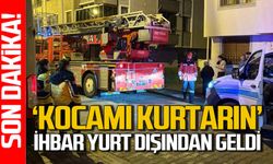 Yurt dışından gelen İhbar Devrek'i ayağa kaldırdı