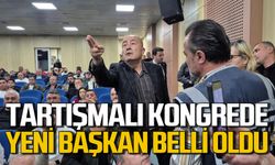 Kongrede büyük tartışma: Yeni başkan belli oldu