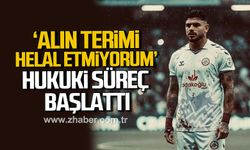 "Alın terimi helal etmiyorum" Çölbeyi yönetimi hedef aldı