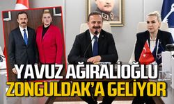 Anahtar Parti Genel Başkanı Yavuz Ağıralioğlu Zonguldak’ta geliyor