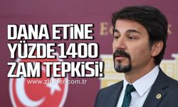 Eylem Ertuğrul’dan TBMM’de et ve süt fiyatları tepkisi